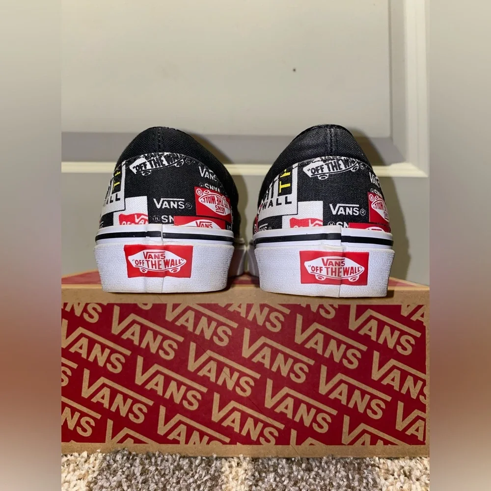 Vans Slip-On - Picture 4 of 5